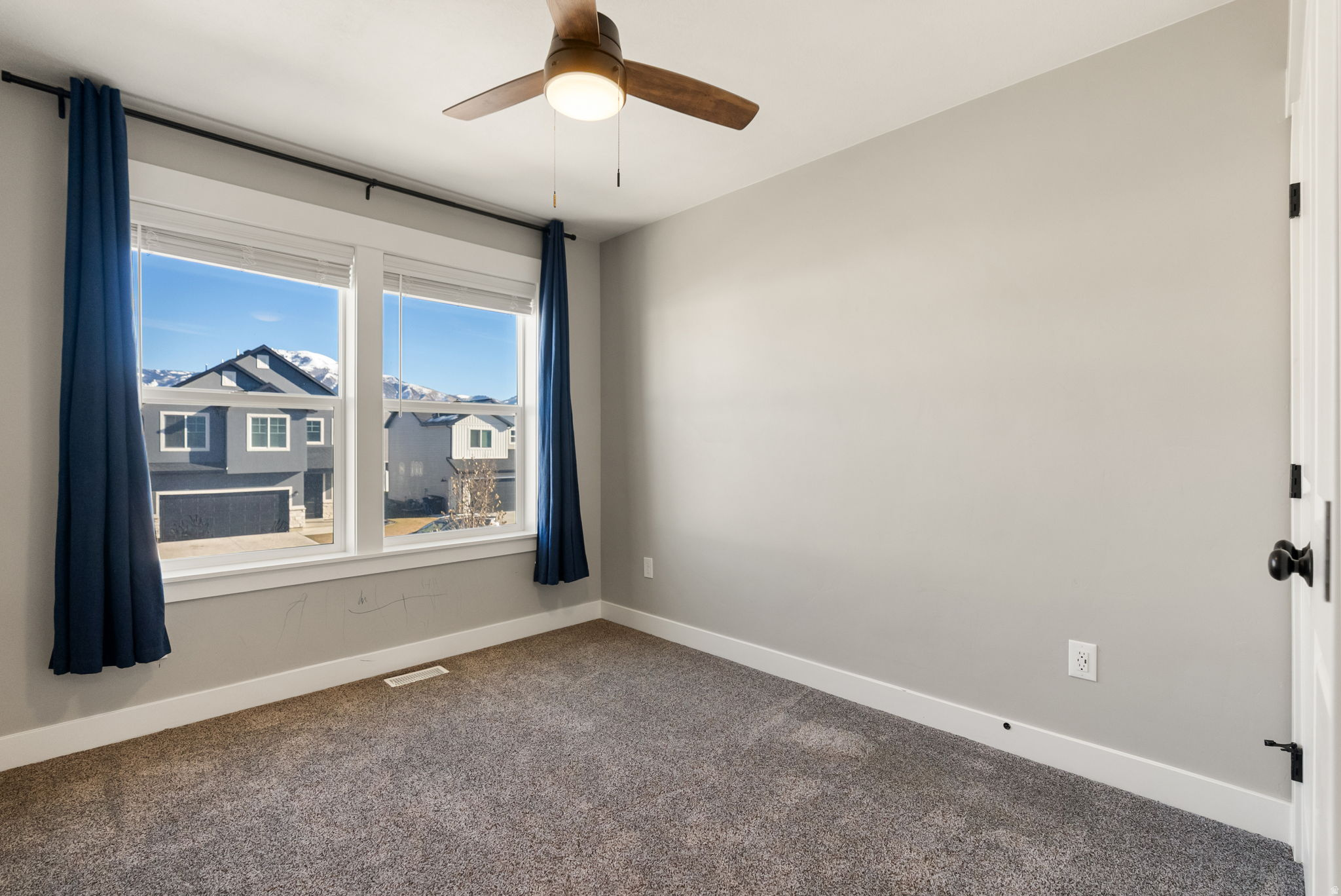 MEADOWBROOK SUBDIVISION PHASE 2 - Residential