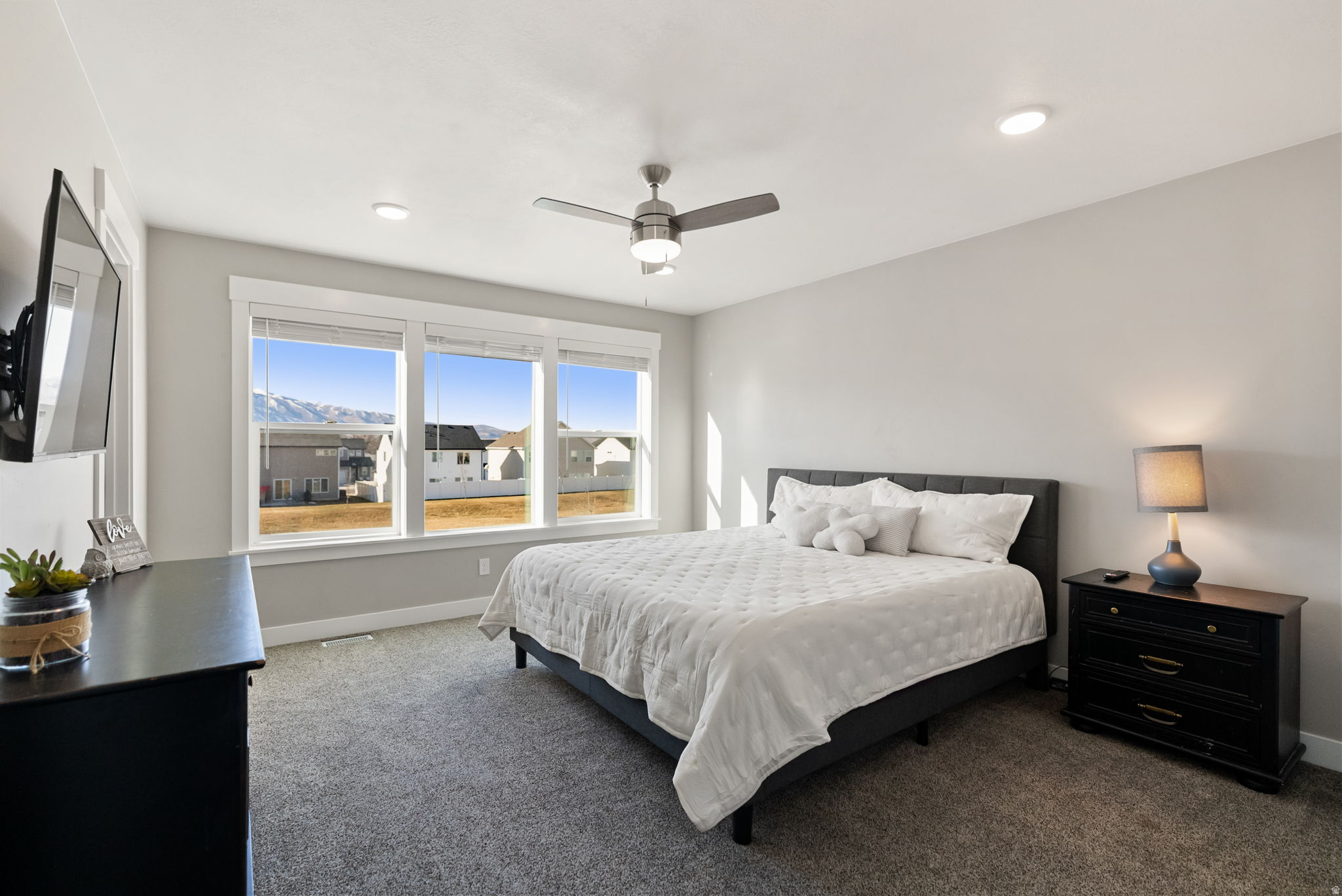 MEADOWBROOK SUBDIVISION PHASE 2 - Residential