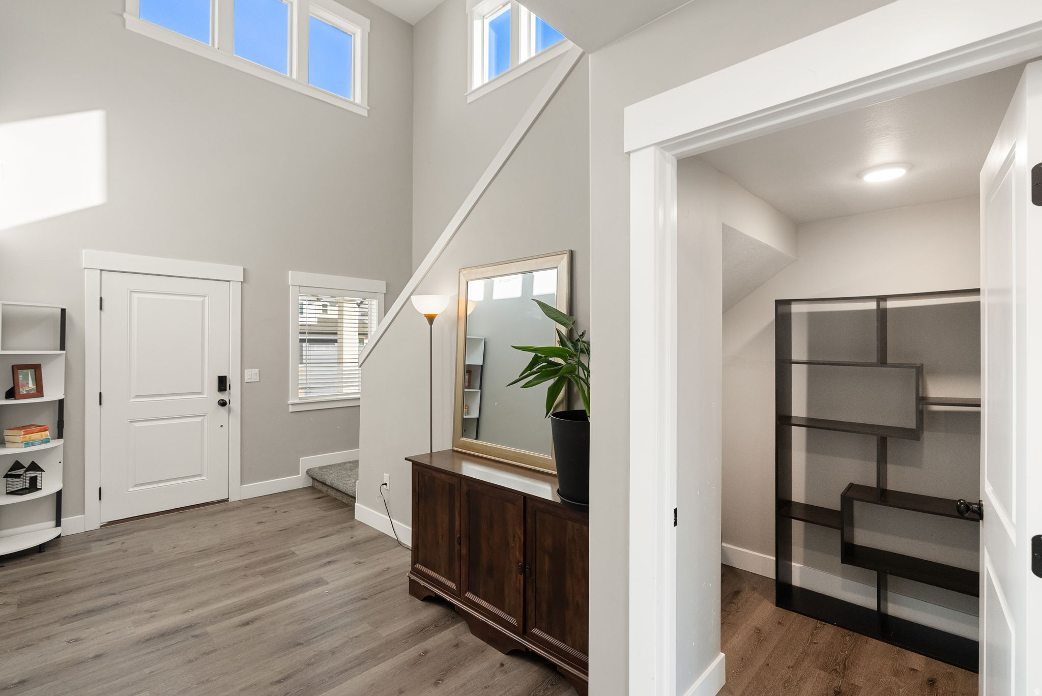 MEADOWBROOK SUBDIVISION PHASE 2 - Residential