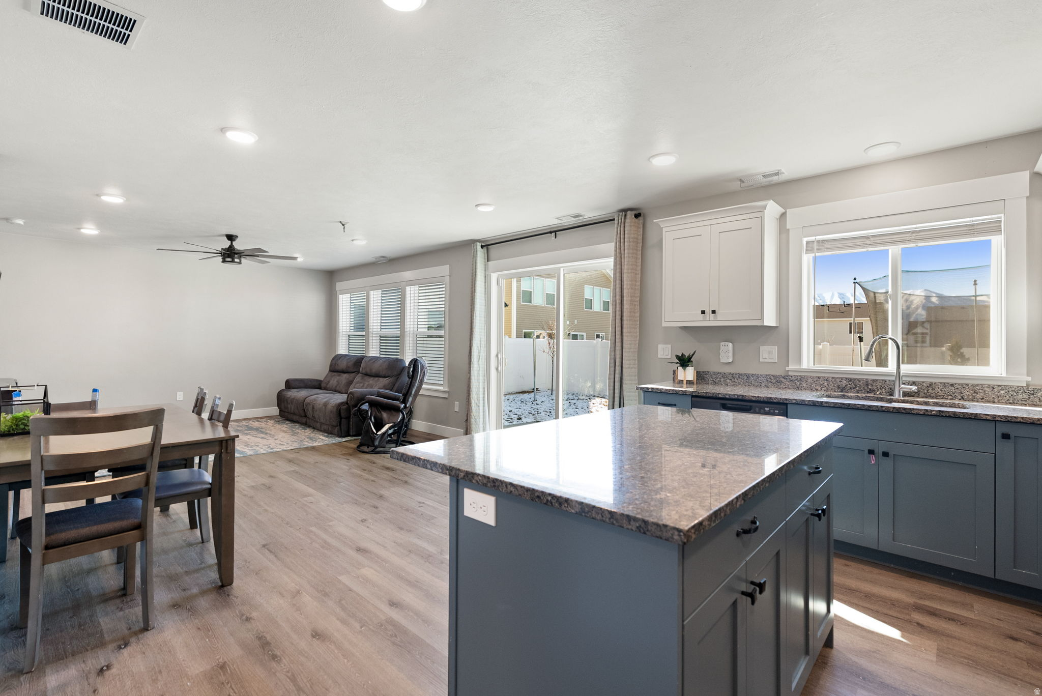 MEADOWBROOK SUBDIVISION PHASE 2 - Residential