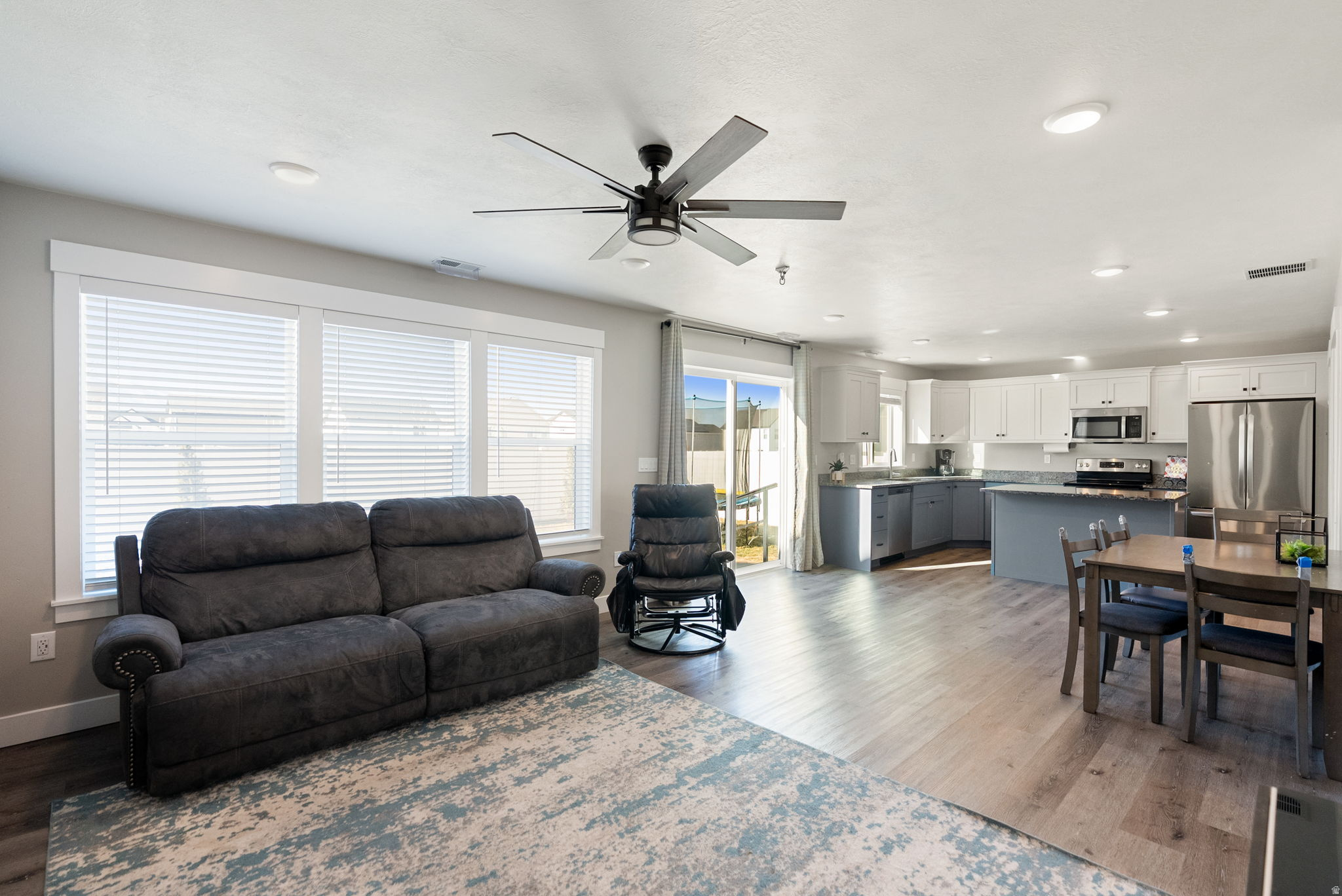 MEADOWBROOK SUBDIVISION PHASE 2 - Residential