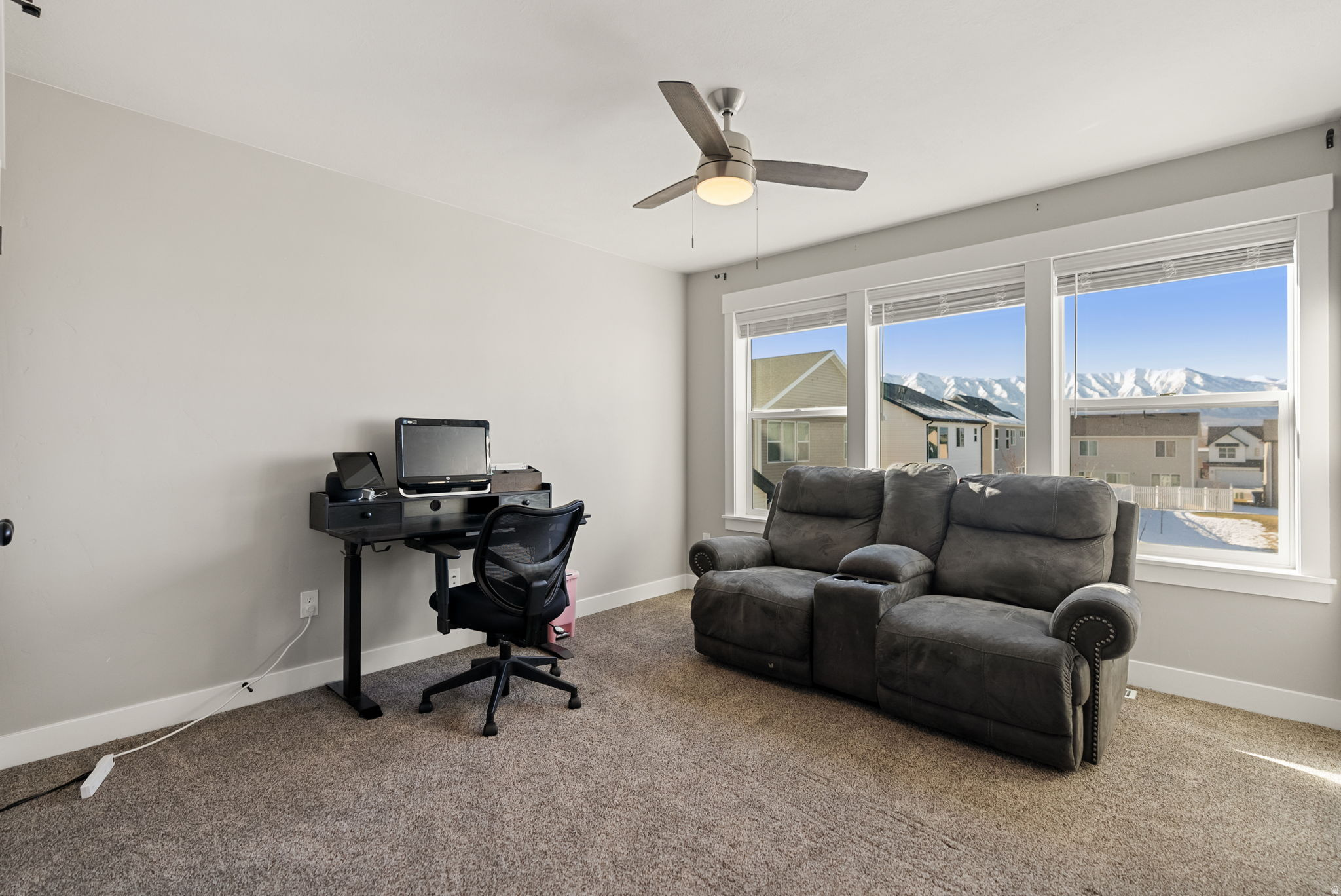 MEADOWBROOK SUBDIVISION PHASE 2 - Residential