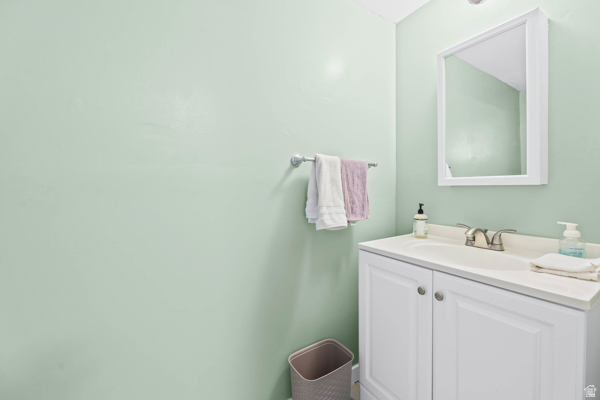 BLDG ASSN SUB - Residential