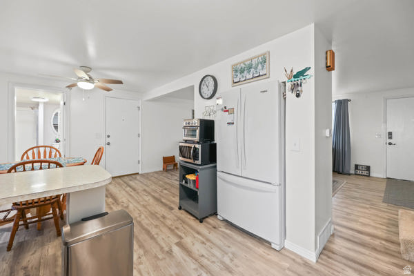 BLDG ASSN SUB - Residential