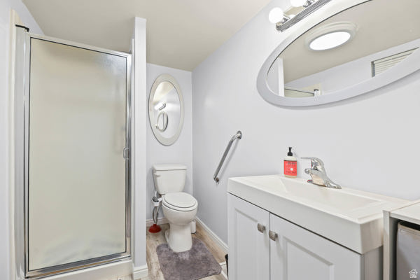 BLDG ASSN SUB - Residential