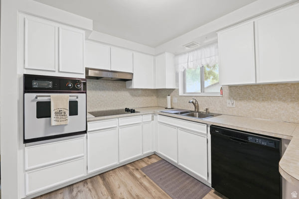 BLDG ASSN SUB - Residential