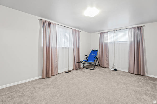 BLDG ASSN SUB - Residential