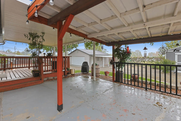 BLDG ASSN SUB - Residential