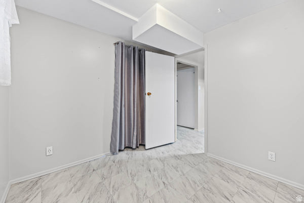 BLDG ASSN SUB - Residential