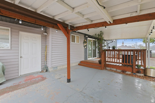 BLDG ASSN SUB - Residential