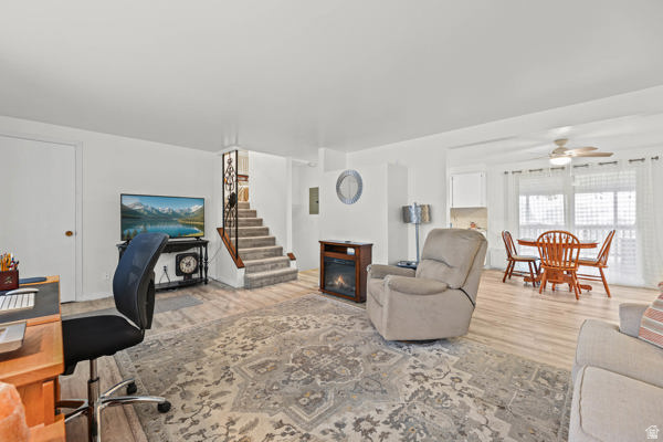 BLDG ASSN SUB - Residential