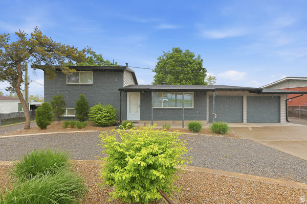 BLDG ASSN SUB - Residential