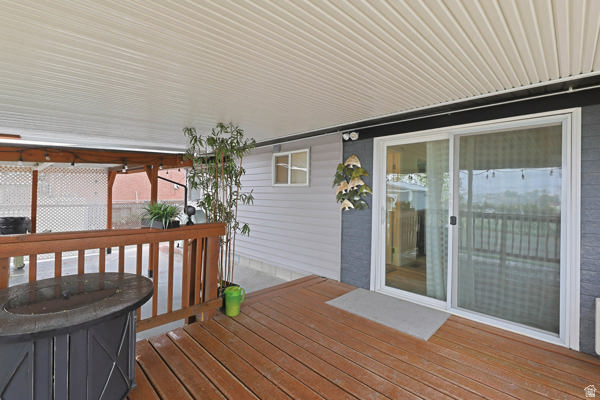 BLDG ASSN SUB - Residential