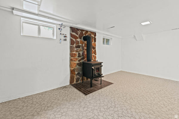 BLDG ASSN SUB - Residential