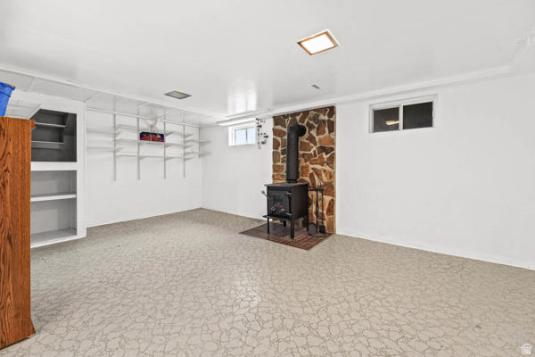 BLDG ASSN SUB - Residential