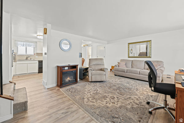 BLDG ASSN SUB - Residential