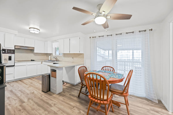 BLDG ASSN SUB - Residential