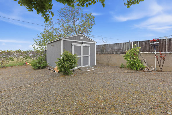 BLDG ASSN SUB - Residential