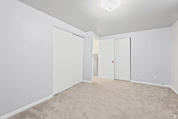 BLDG ASSN SUB - Residential