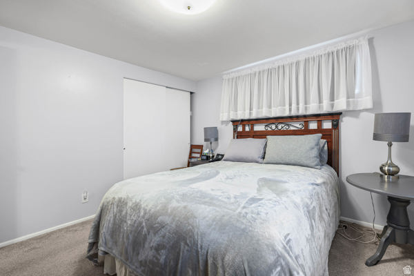 BLDG ASSN SUB - Residential