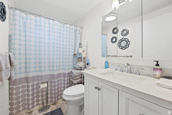 BLDG ASSN SUB - Residential