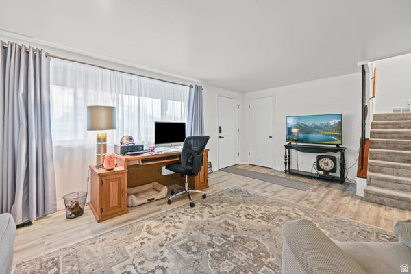 BLDG ASSN SUB - Residential