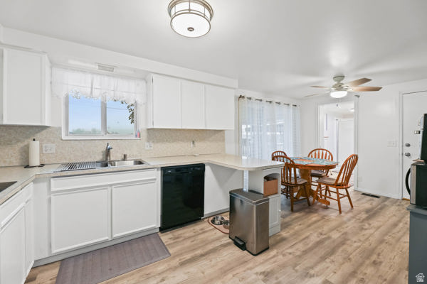 BLDG ASSN SUB - Residential