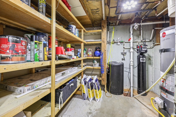 BLDG ASSN SUB - Residential