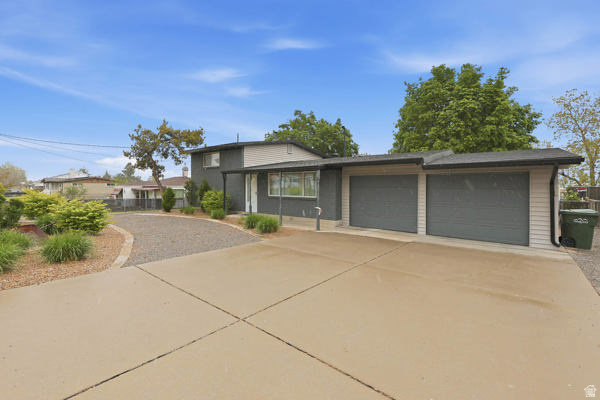 BLDG ASSN SUB - Residential