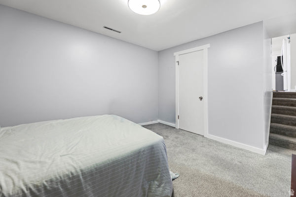 BLDG ASSN SUB - Residential