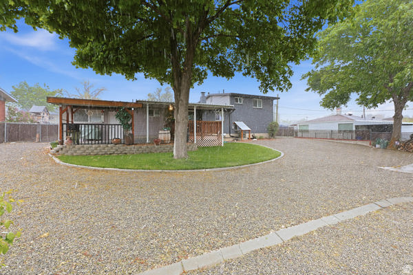 BLDG ASSN SUB - Residential