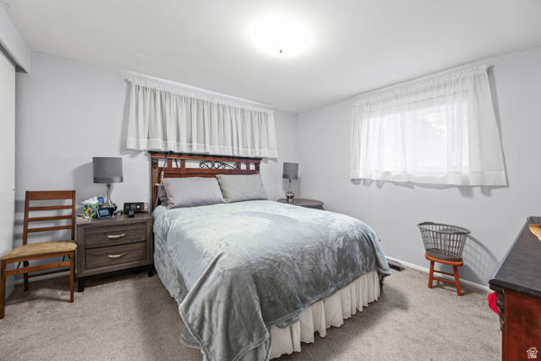 BLDG ASSN SUB - Residential