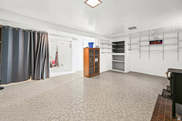 BLDG ASSN SUB - Residential