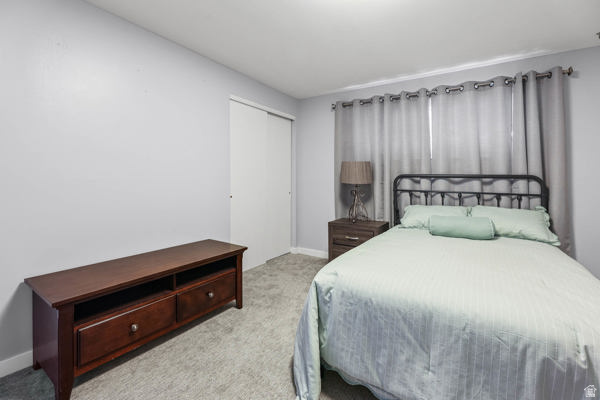 BLDG ASSN SUB - Residential