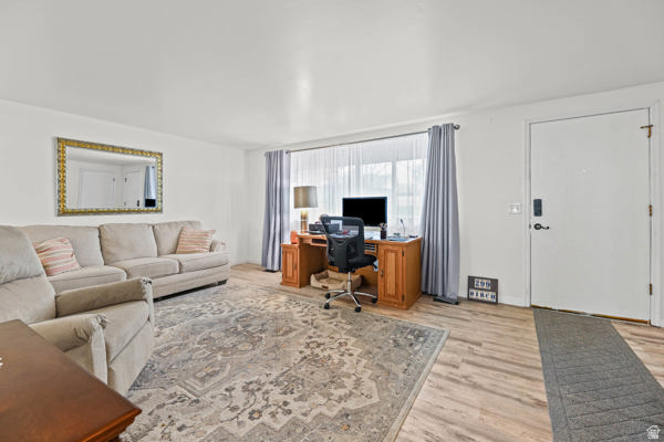 BLDG ASSN SUB - Residential