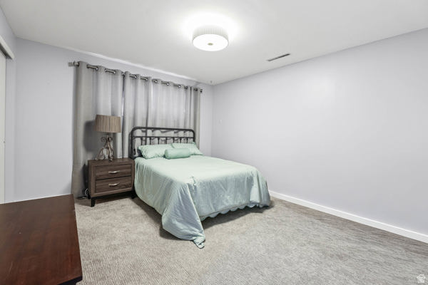 BLDG ASSN SUB - Residential