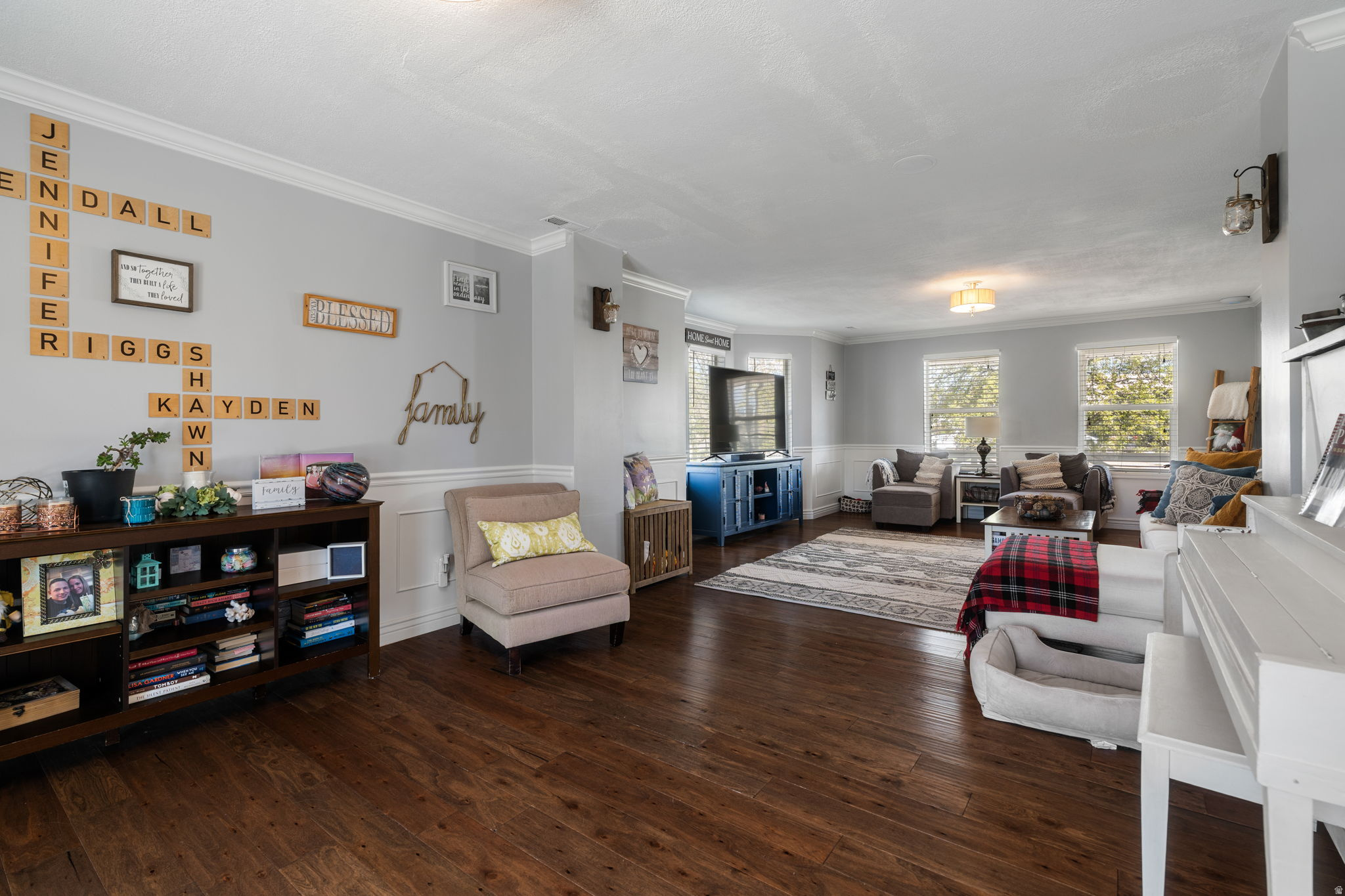 WILD WILLOW AMENDED PLANNED DEVELOPMENT - Residential