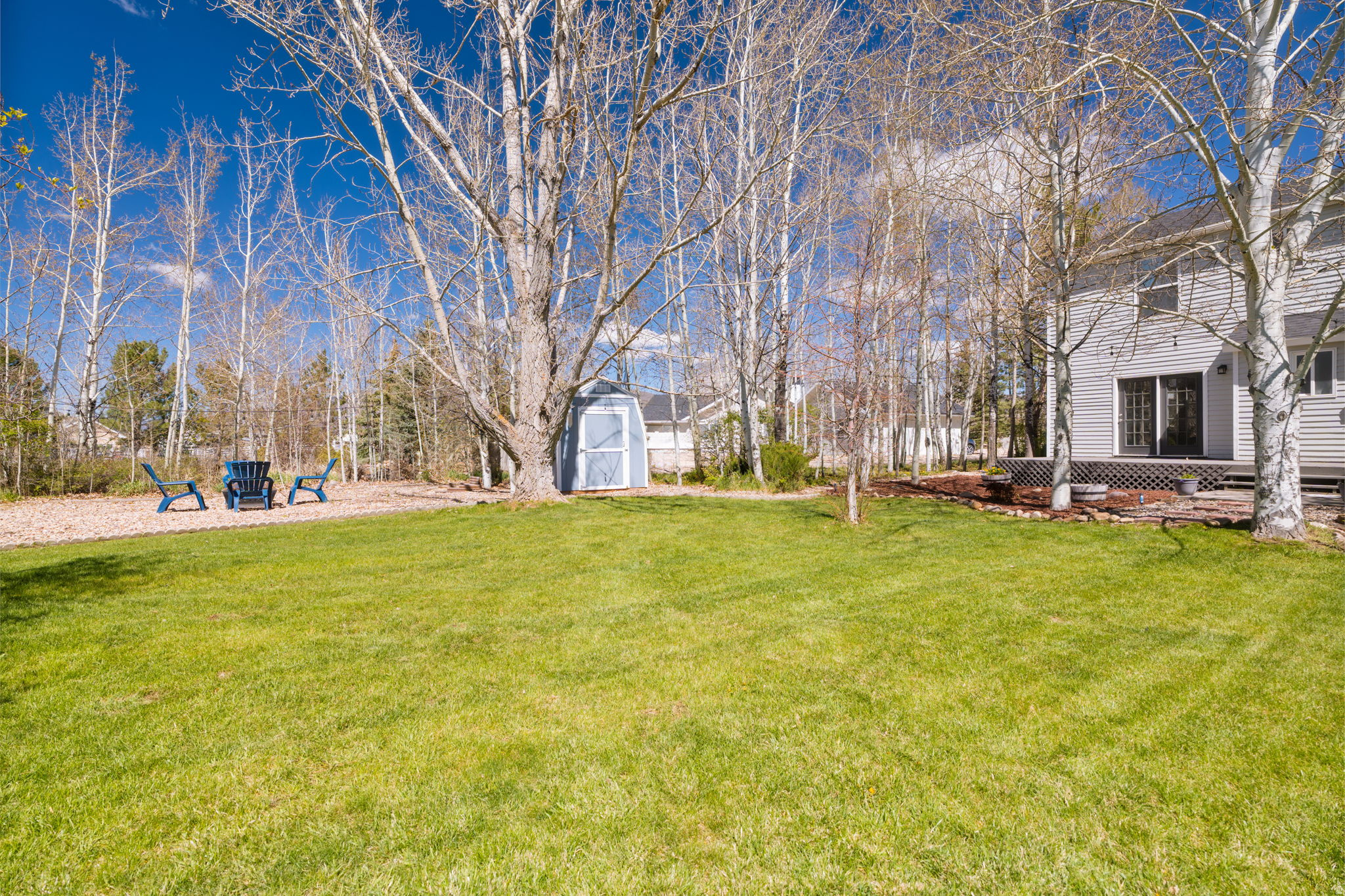 WILD WILLOW AMENDED PLANNED DEVELOPMENT - Residential