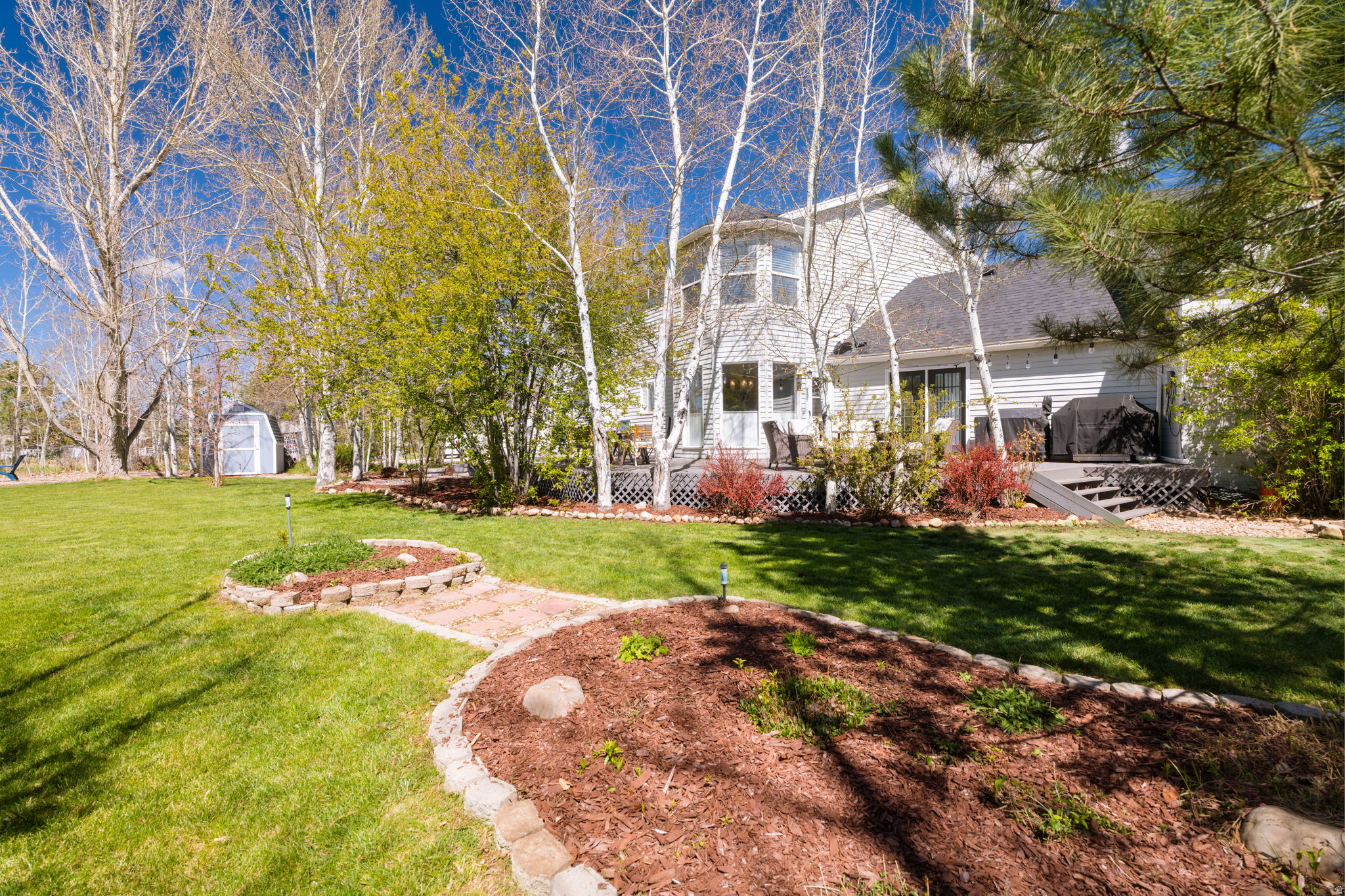 WILD WILLOW AMENDED PLANNED DEVELOPMENT - Residential