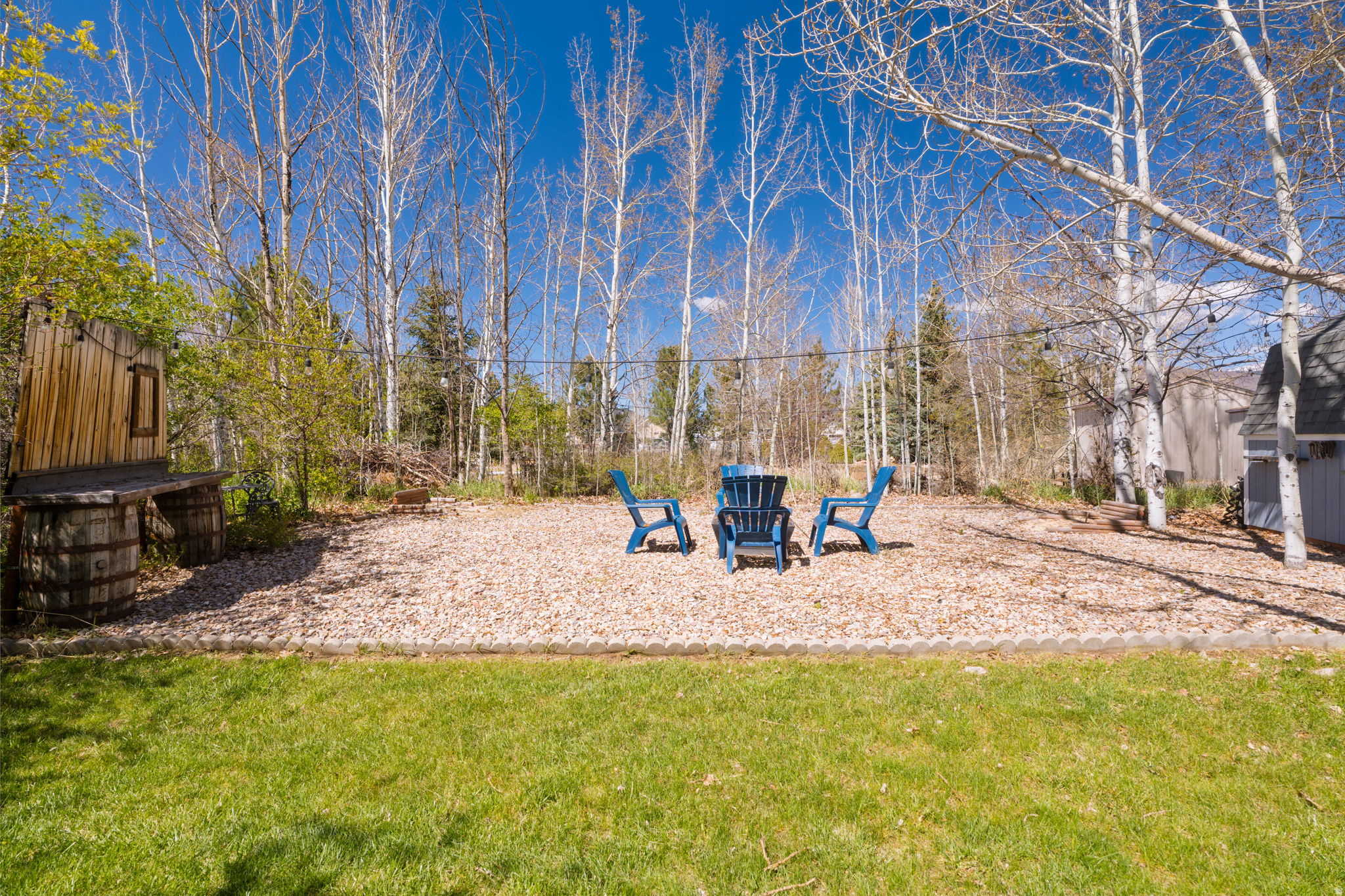 WILD WILLOW AMENDED PLANNED DEVELOPMENT - Residential