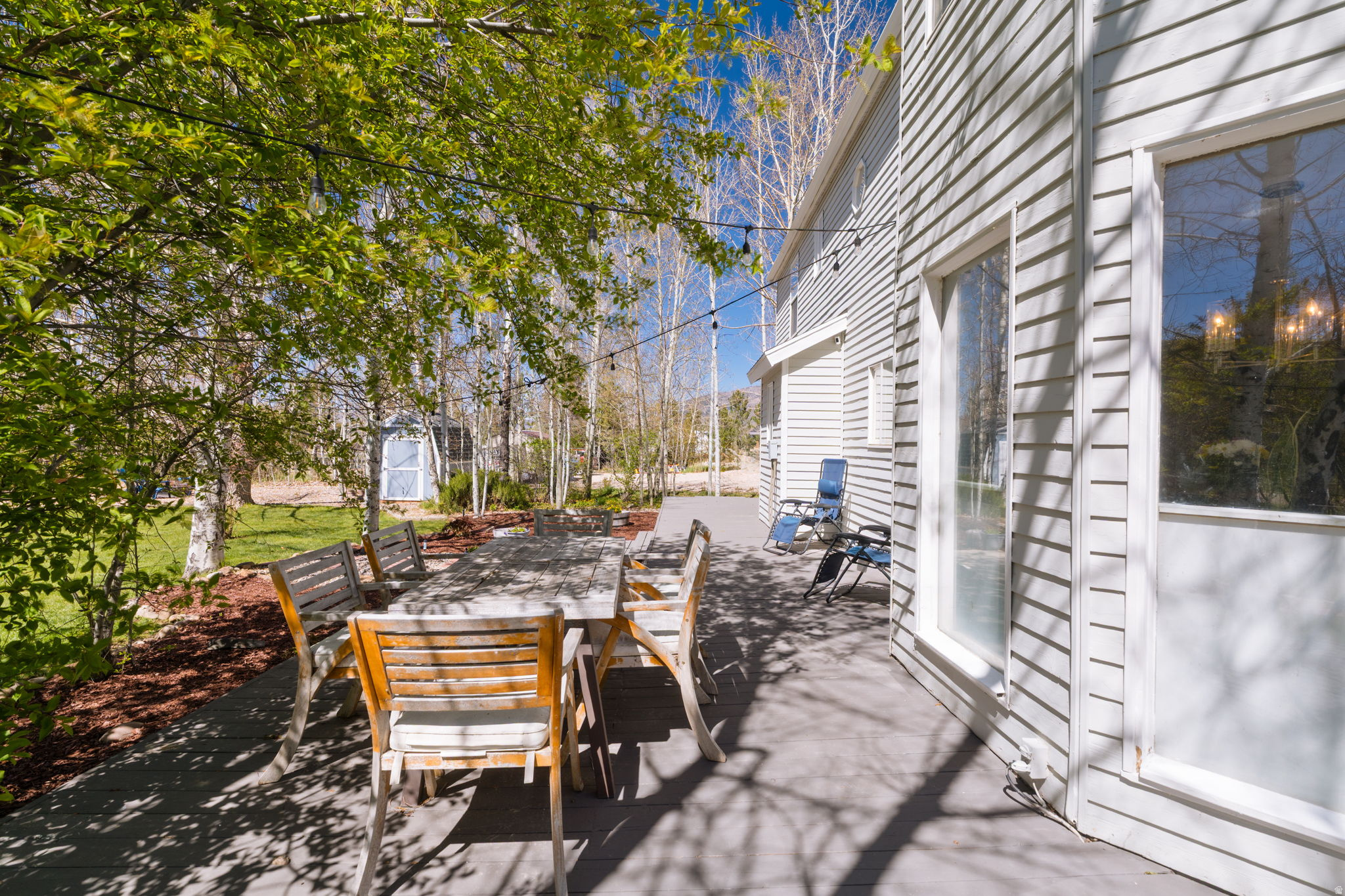 WILD WILLOW AMENDED PLANNED DEVELOPMENT - Residential