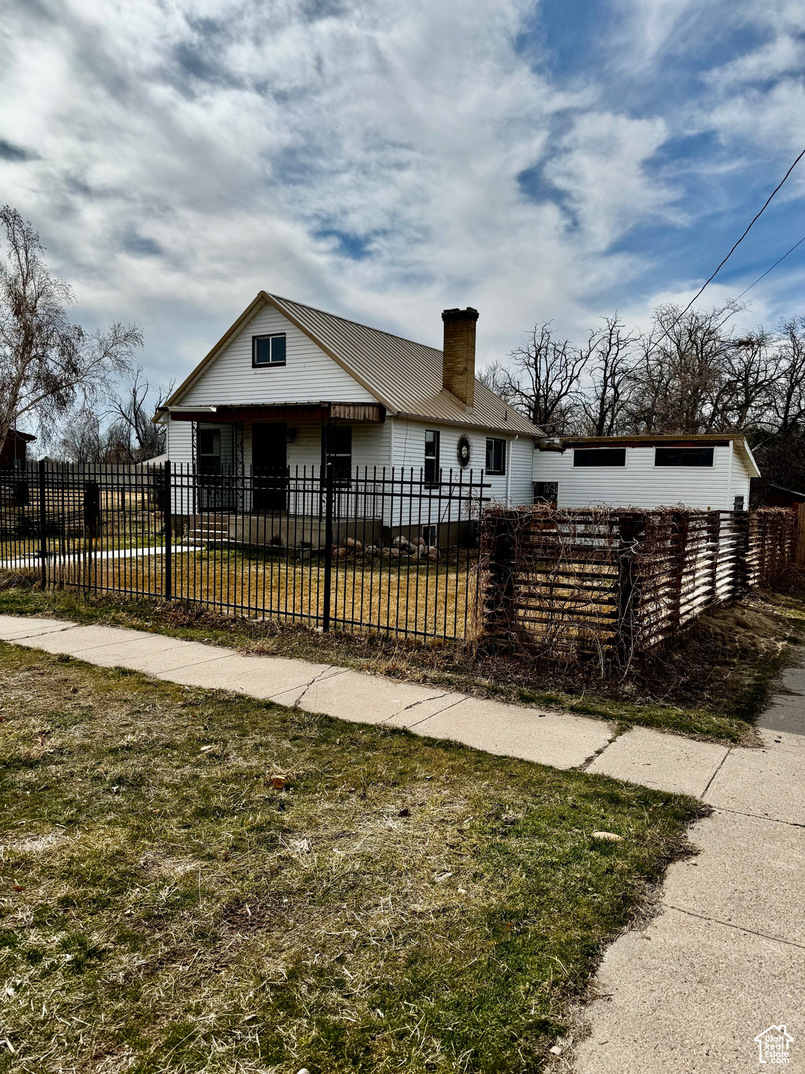 110 S 100 St, Fillmore, Utah image 1