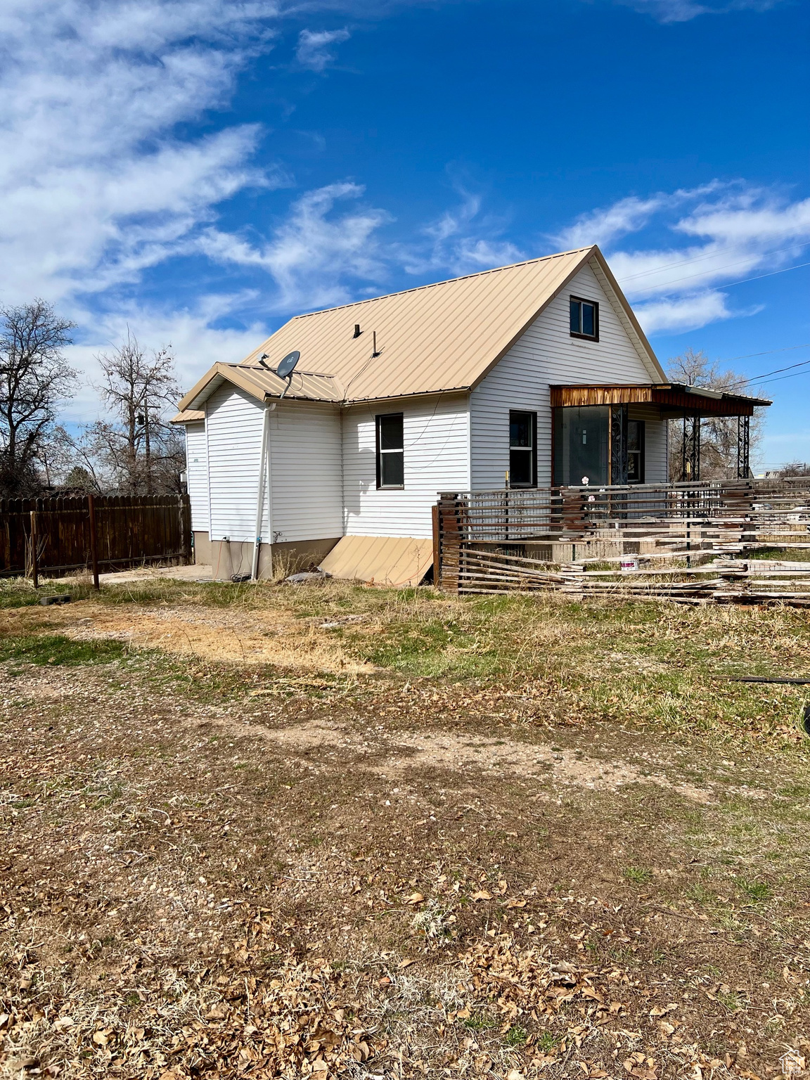110 S 100 St, Fillmore, Utah image 8