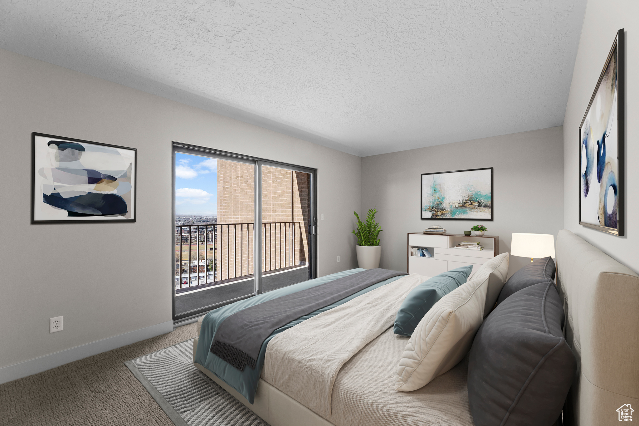 TREVI TOWERS CONDM - Residential