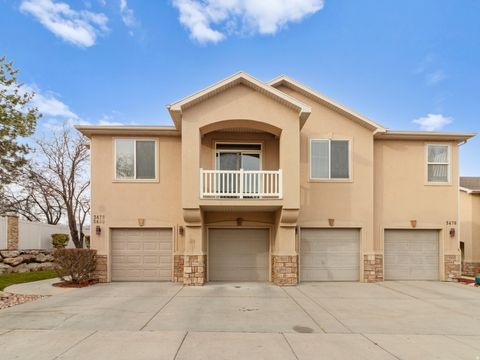 Tiny photo for 3480 S ASHBY VIEW CV W, West Valley City, UT 84128 (MLS # 2127484)