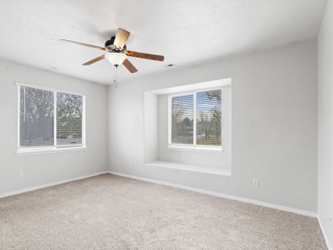 Tiny photo for 3480 S ASHBY VIEW CV W, West Valley City, UT 84128 (MLS # 2127484)