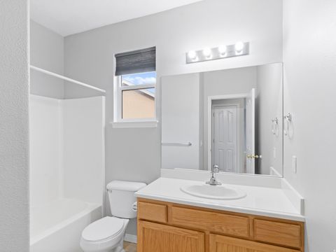 Tiny photo for 3480 S ASHBY VIEW CV W, West Valley City, UT 84128 (MLS # 2127484)