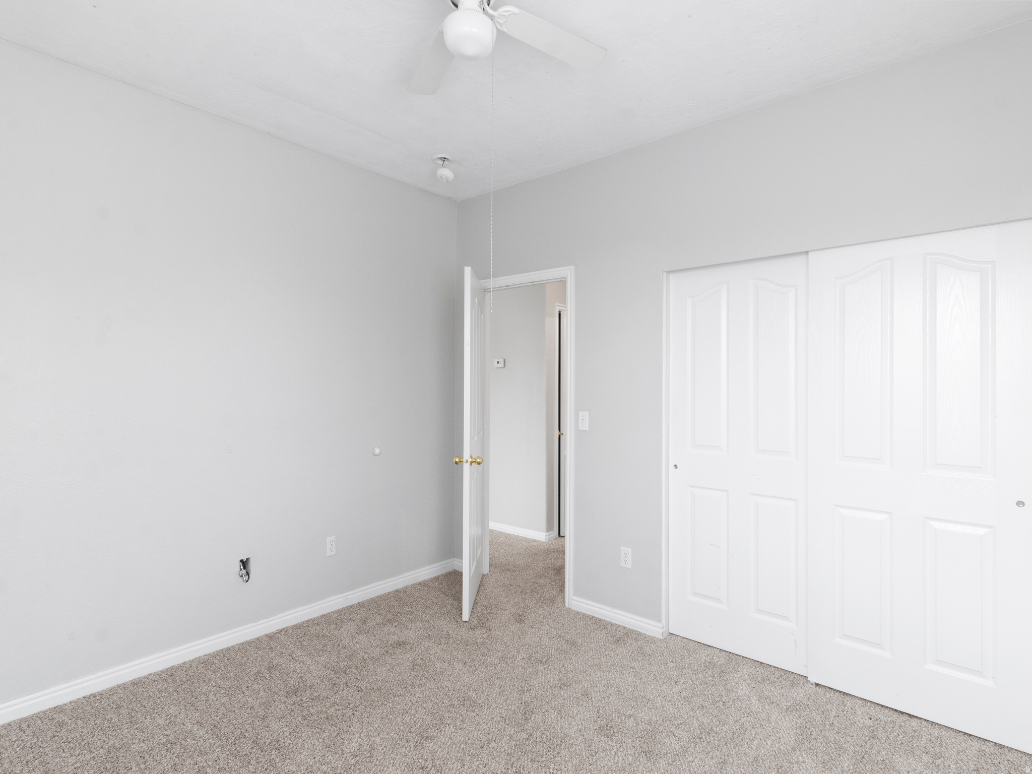 HUNTER VILLAGE - Residential