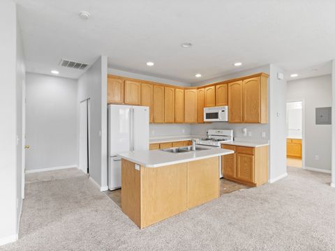 Tiny photo for 3480 S ASHBY VIEW CV W, West Valley City, UT 84128 (MLS # 2127484)