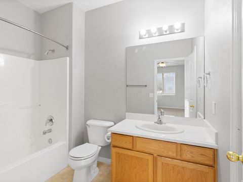 Tiny photo for 3480 S ASHBY VIEW CV W, West Valley City, UT 84128 (MLS # 2127484)